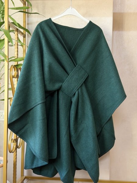 شال كتف خامة تقيلة