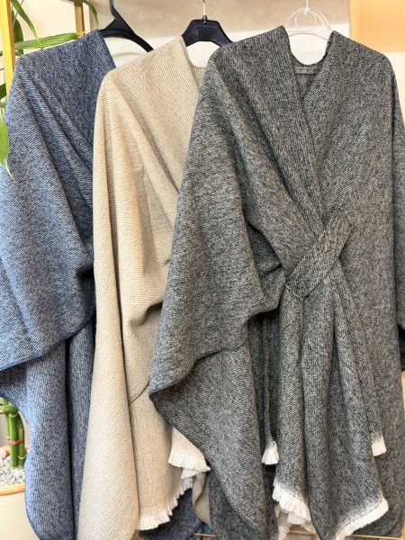 شال كتف خامة ناعمة