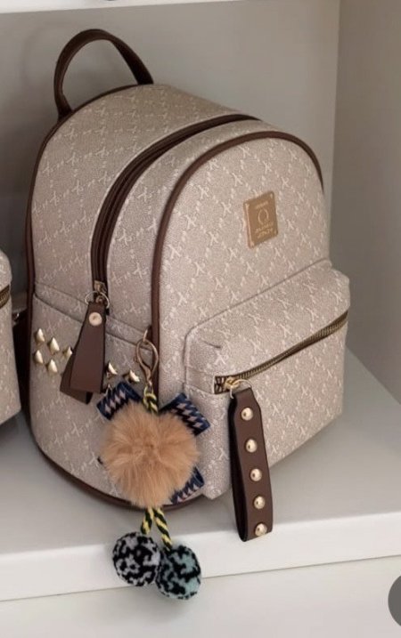 شنطة ظهرفاخرة