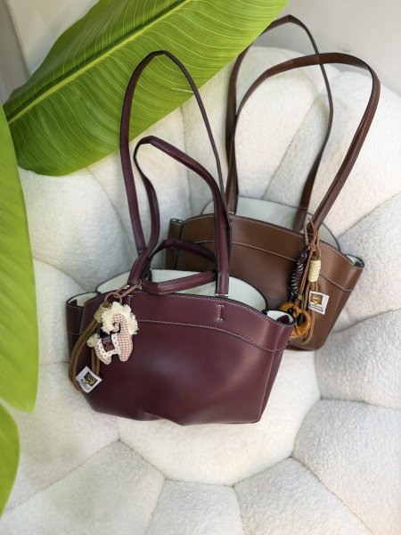 شنطة زارا حجم وسط