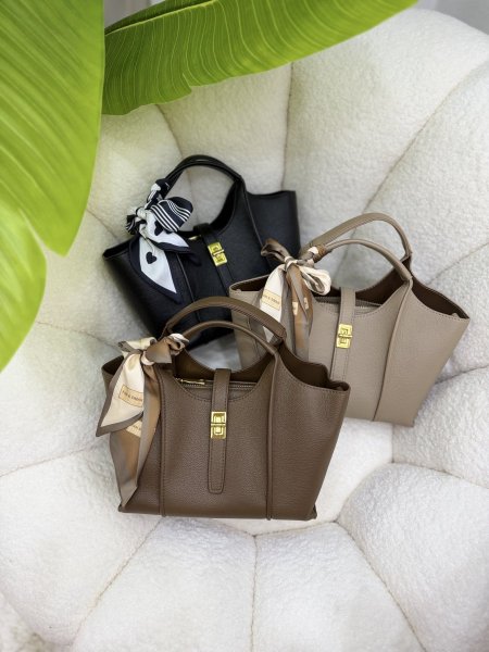 شنطة رسمية - عملية