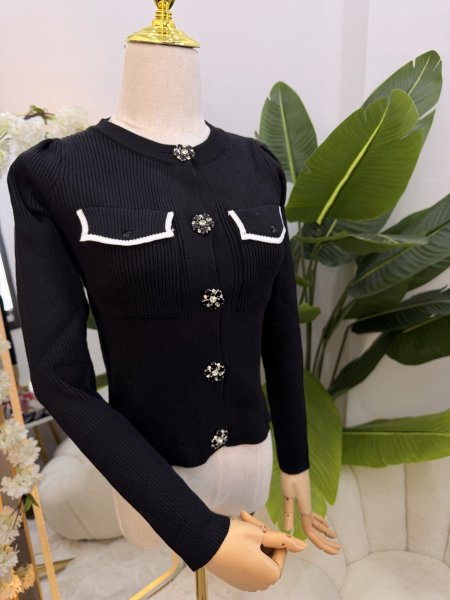 جاكيت صوف Elegant