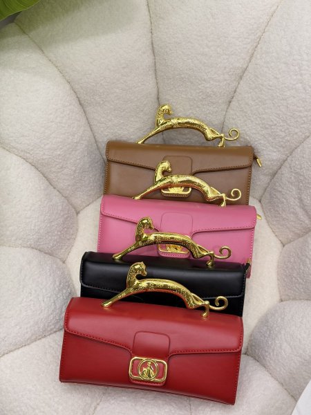 شنطة النمر الرسمية🐆