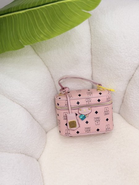 شنطة كروس Bear 🐻