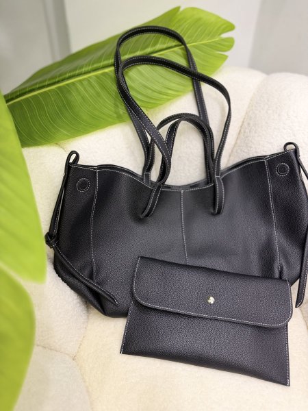 شنطة Ploene مع جزدان