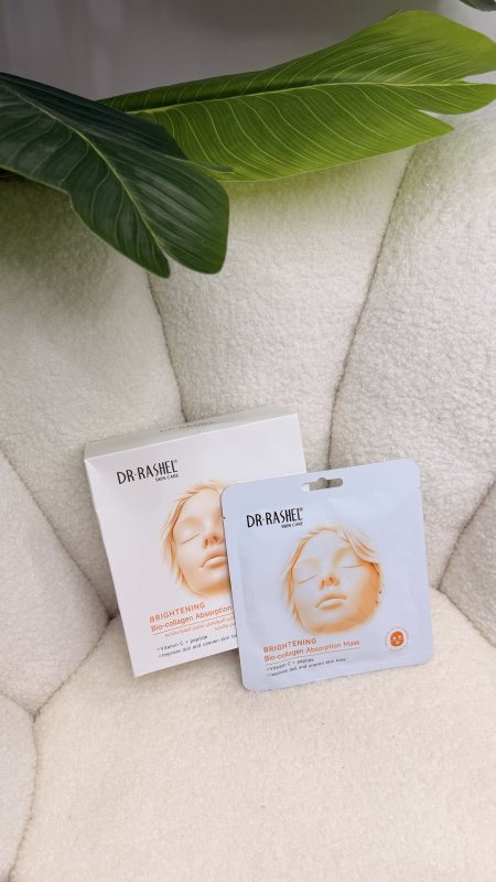 Face Mask Dr Rashel